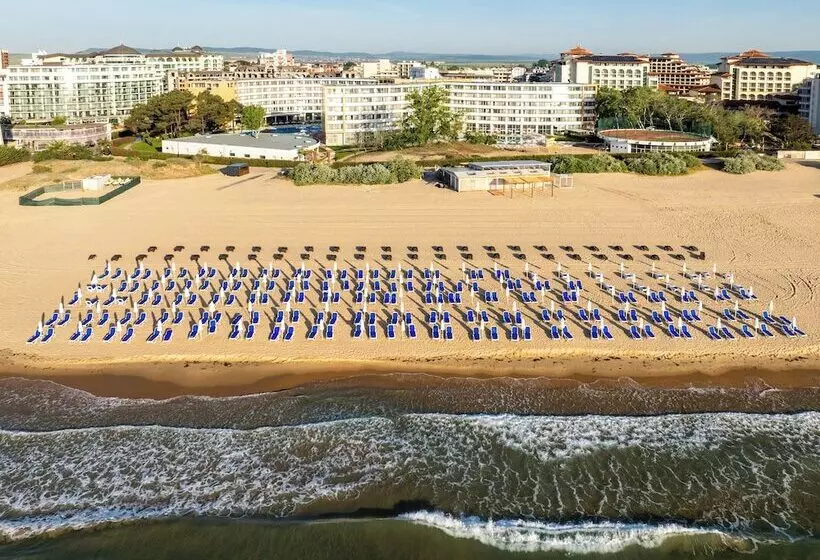 Fotos del hotel Riu Helios - All Inclusive:  12