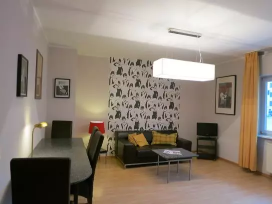 Fotos del hotel Amary City Residence:  11