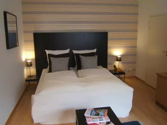 Fotos del hotel Amary City Residence:  7