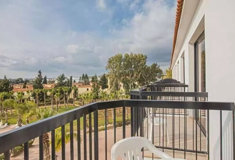 Fotos del hotel Anmaria Beach Hotel:  11