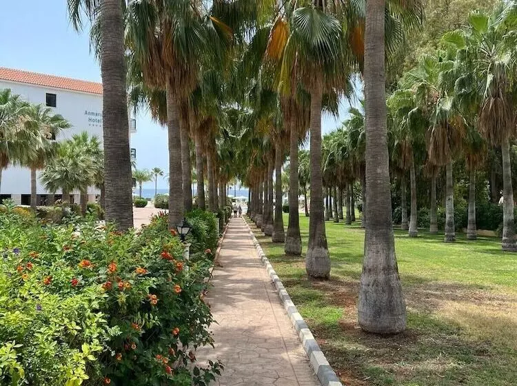 Fotos del hotel Anmaria Beach Hotel:  13