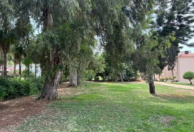 Fotos del hotel Anmaria Beach Hotel:  7