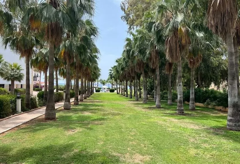 Fotos del hotel Anmaria Beach Hotel:  8