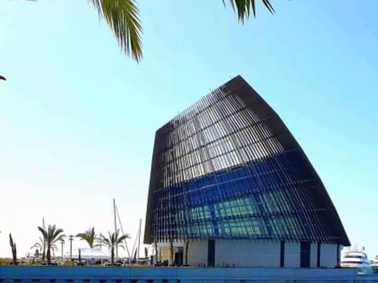 Fotos del hotel Anmaria Beach Hotel:  14