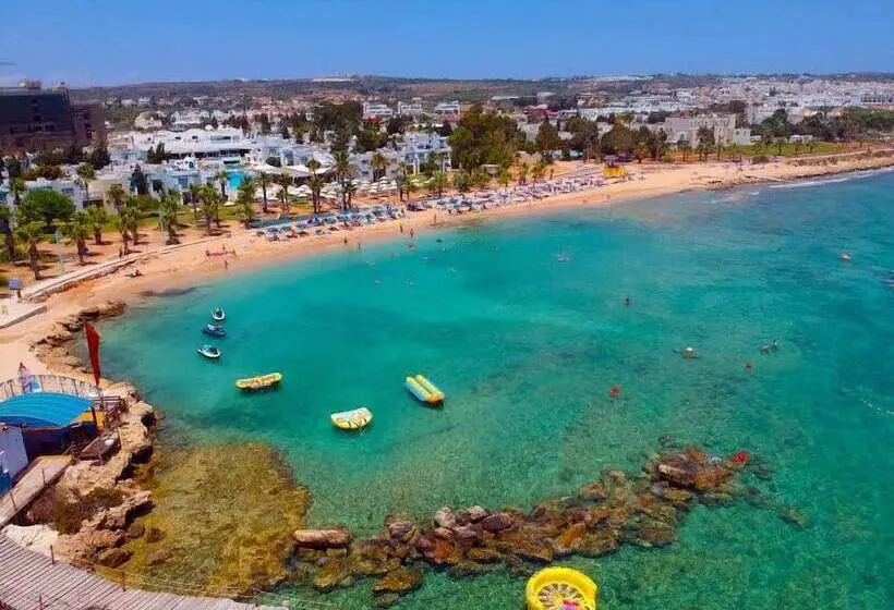 Fotos del hotel Anmaria Beach Hotel:  4