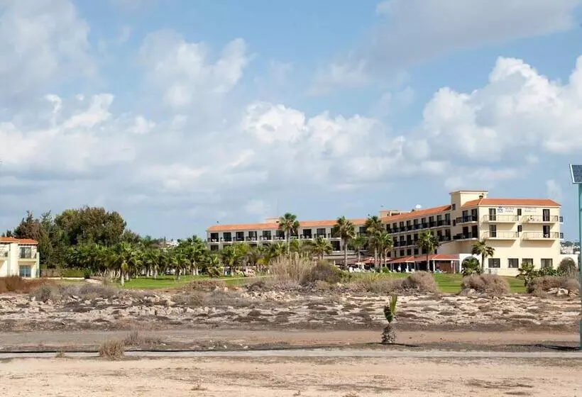 Fotos del hotel Anmaria Beach Hotel:  10