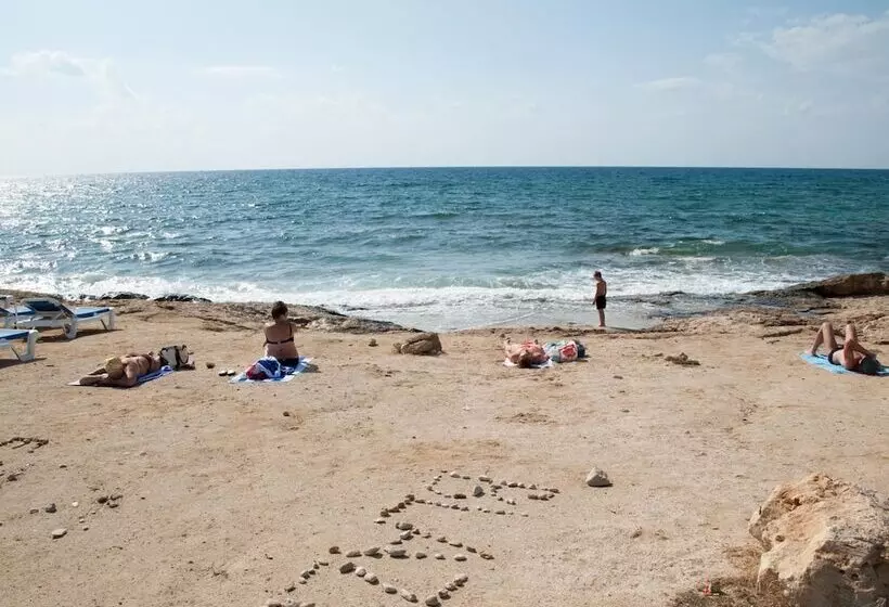 Fotos del hotel Anmaria Beach Hotel:  9