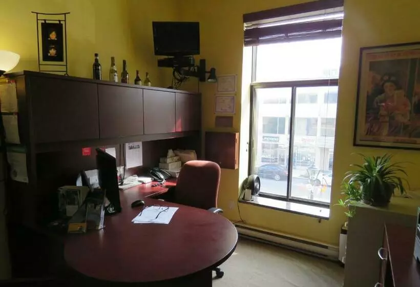 Fotos del hotel Anne Ma Soeur Anne  Studio:  13