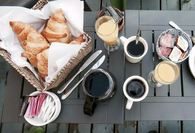 Fotos del hotel Anne Ma Soeur Anne  Studio:  15