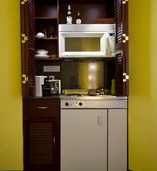 Fotos del hotel Anne Ma Soeur Anne  Studio:  10