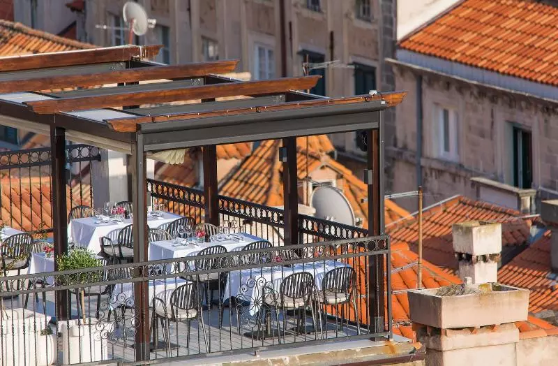 Fotos del hotel Boutique Hotel Stari Grad:  4