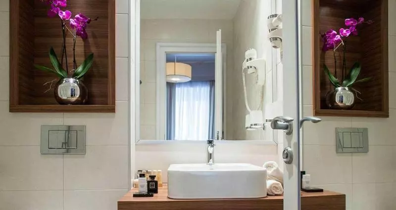 Fotos del hotel Boutique Hotel Stari Grad:  11