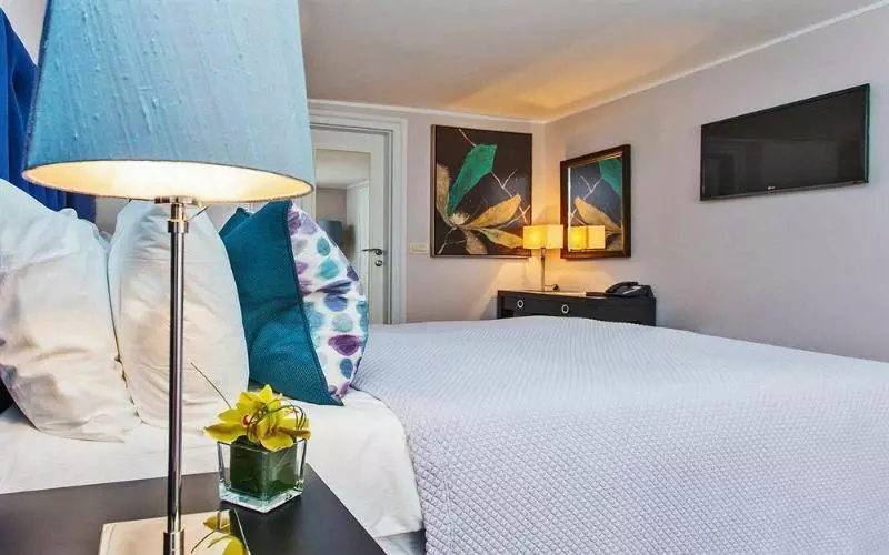 Fotos del hotel Boutique Hotel Stari Grad:  8