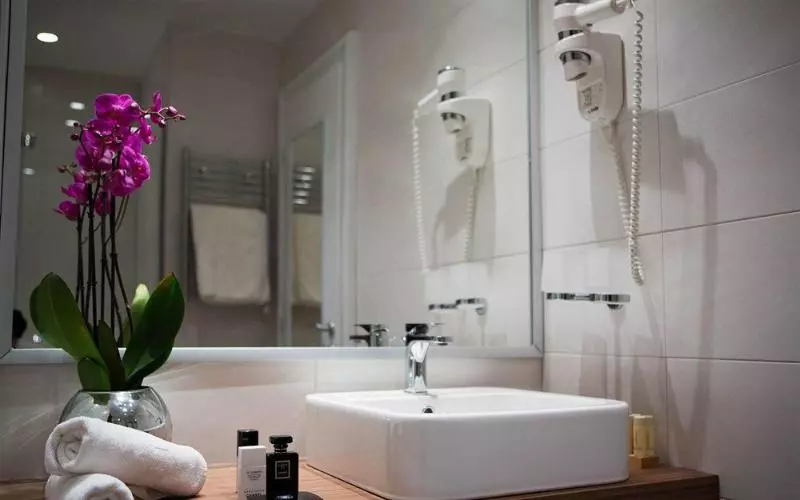 Fotos del hotel Boutique Hotel Stari Grad:  5