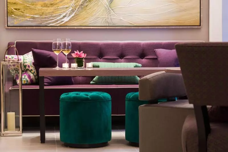 Fotos del hotel Boutique Hotel Stari Grad:  3