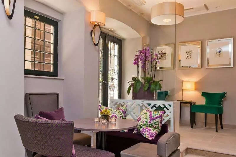 Fotos del hotel Boutique Hotel Stari Grad:  16