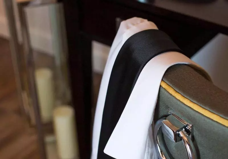 Fotos del hotel Boutique Hotel Stari Grad:  6