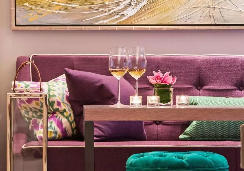 Fotos del hotel Boutique Hotel Stari Grad:  17