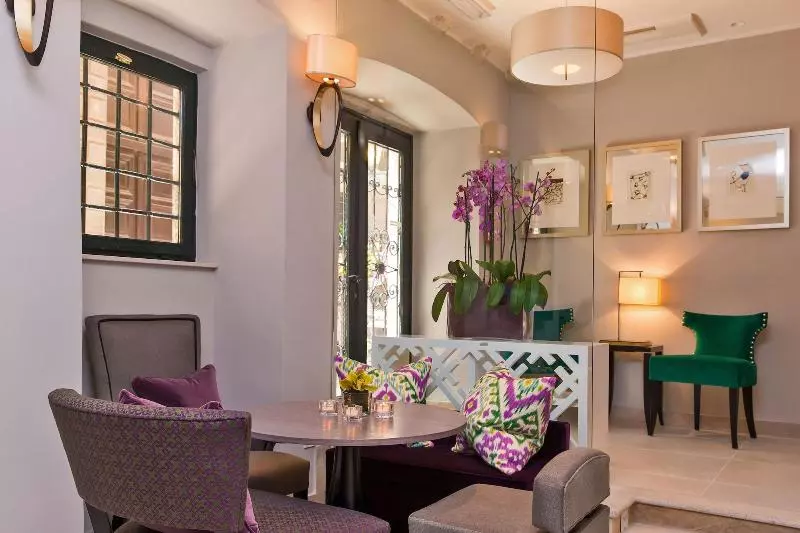 Fotos del hotel Boutique Hotel Stari Grad:  9