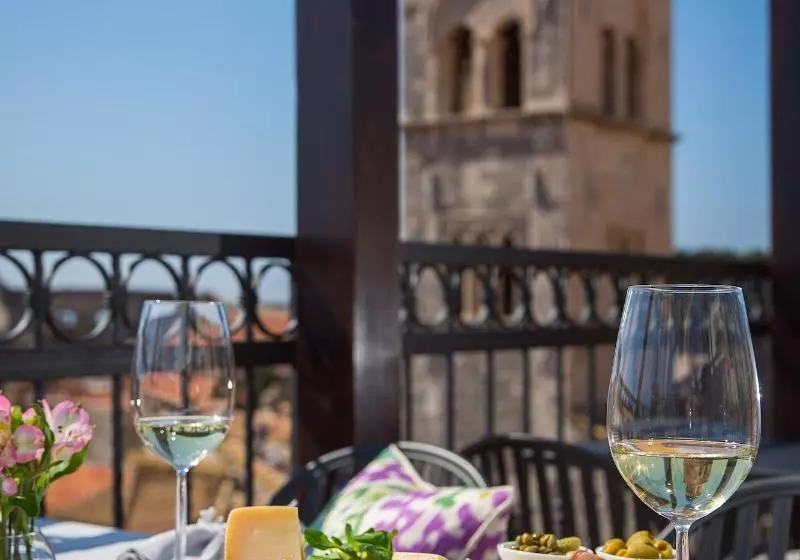 Fotos del hotel Boutique Hotel Stari Grad:  14