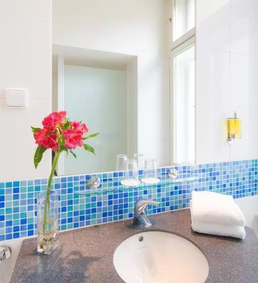 Fotos del hotel Exe City Park:  20