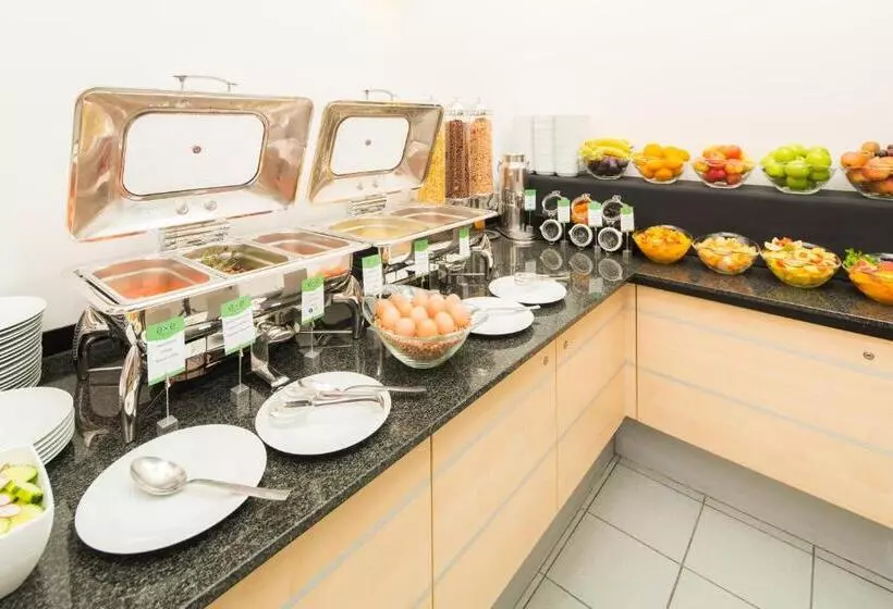 Fotos del hotel Exe City Park:  7