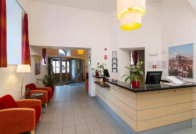 Fotos del hotel Exe City Park:  3