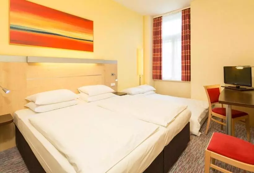 Fotos del hotel Exe City Park:  22