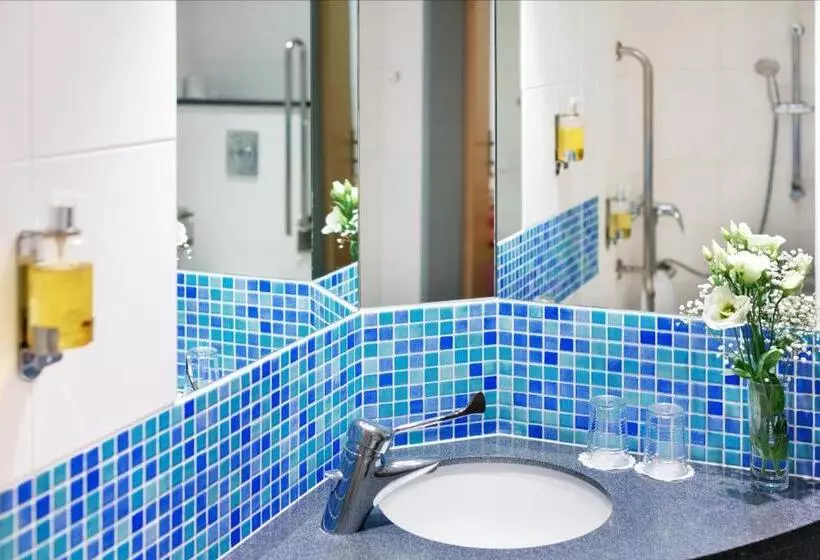 Fotos del hotel Exe City Park:  23