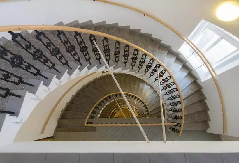 Fotos del hotel Exe City Park:  16