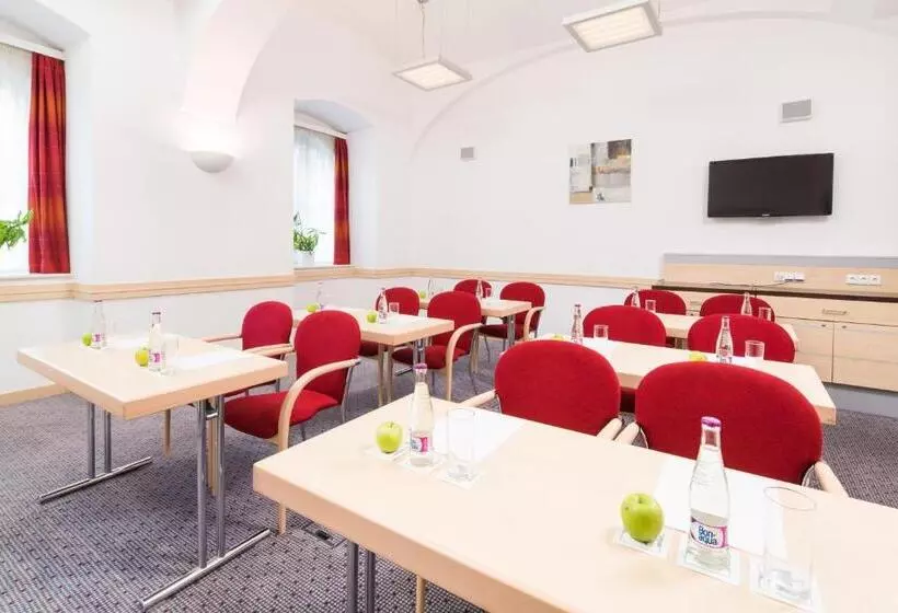 Fotos del hotel Exe City Park:  19