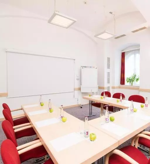 Fotos del hotel Exe City Park:  14