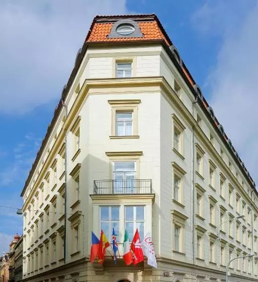 Fotos del hotel Exe City Park:  10