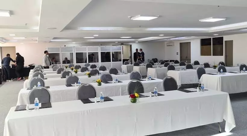 Fotos del hotel Farah Rabat:  18