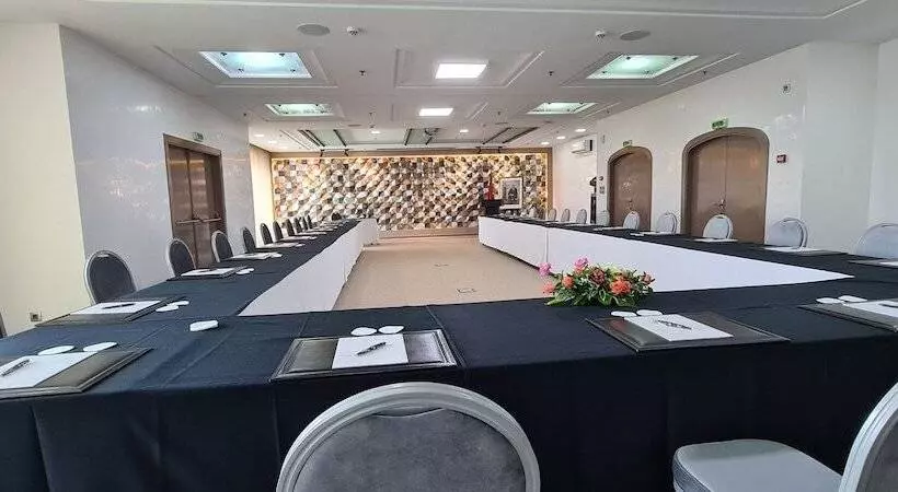 Fotos del hotel Farah Rabat:  26