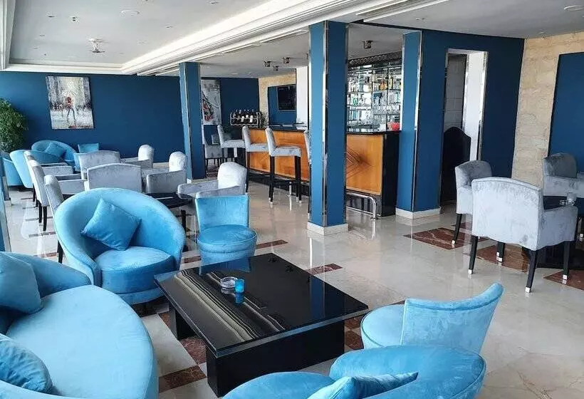 Fotos del hotel Farah Rabat:  25