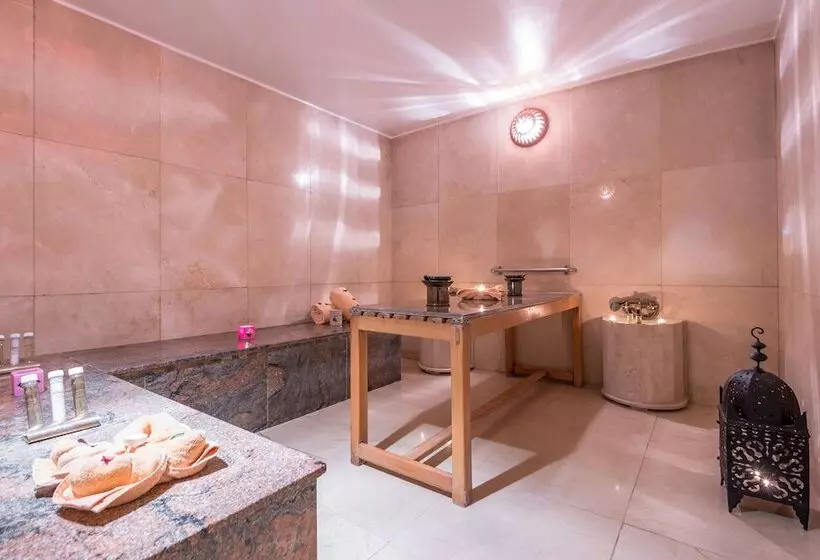 Fotos del hotel Farah Rabat:  4