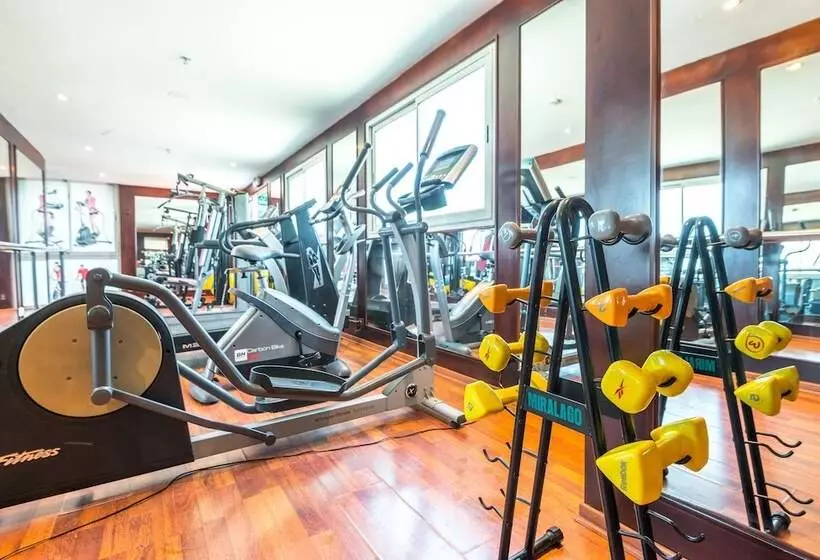 Fotos del hotel Farah Rabat:  3