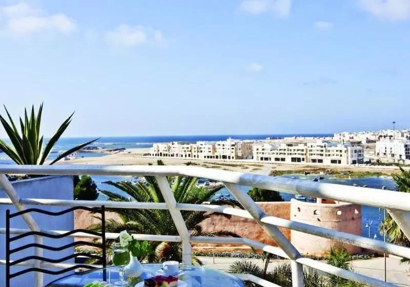 Fotos del hotel Farah Rabat:  19