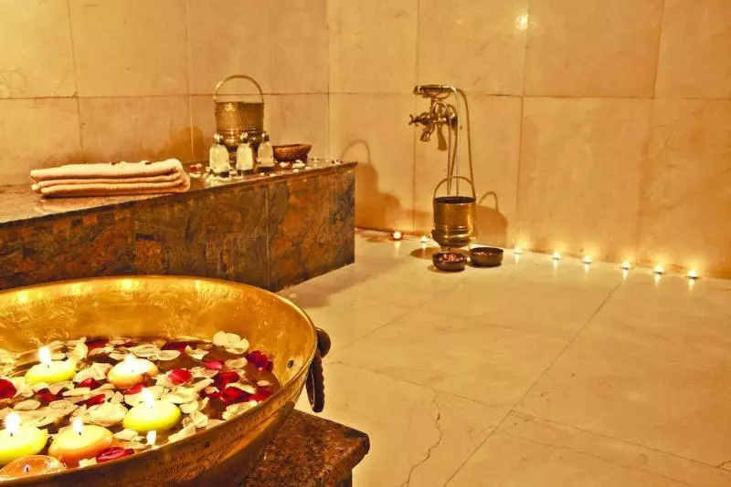 Fotos del hotel Farah Rabat:  7