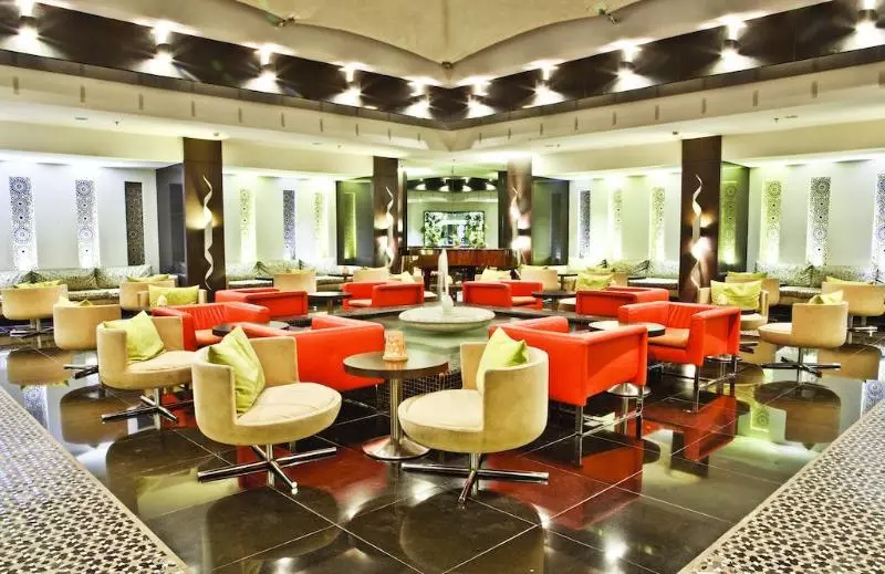 Fotos del hotel Farah Rabat:  29