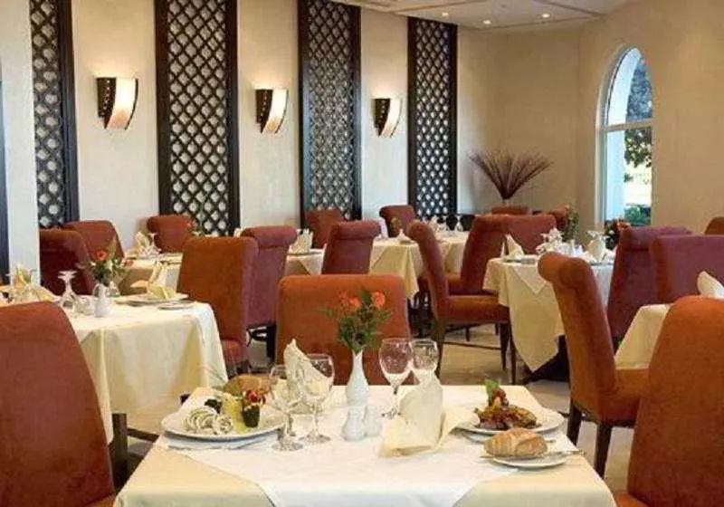 Fotos del hotel Farah Rabat:  10