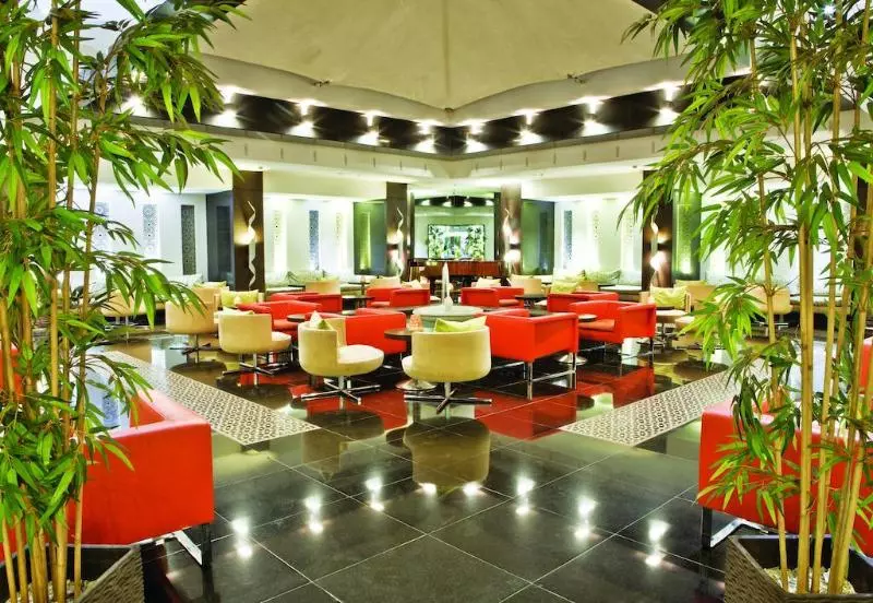 Fotos del hotel Farah Rabat:  33