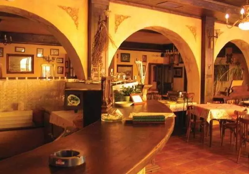 Fotos del hotel Gostilna Pri Katrci:  5
