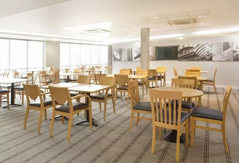 Fotos del hotel Holiday Inn Express London Limehouse, An Ihg:  2