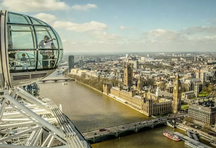 Fotos del hotel Holiday Inn Express London Limehouse, An Ihg:  8