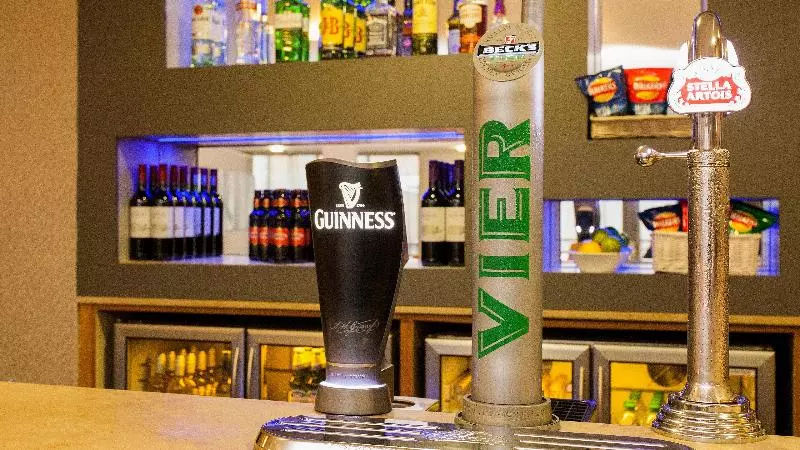 Fotos del hotel Holiday Inn Express London Limehouse, An Ihg:  14