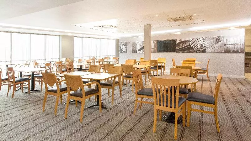 Fotos del hotel Holiday Inn Express London Limehouse, An Ihg:  18