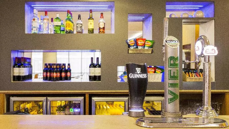 Fotos del hotel Holiday Inn Express London Limehouse, An Ihg:  12