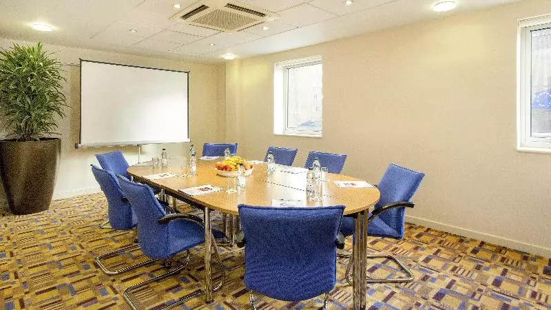 Fotos del hotel Holiday Inn Express London Limehouse, An Ihg:  6